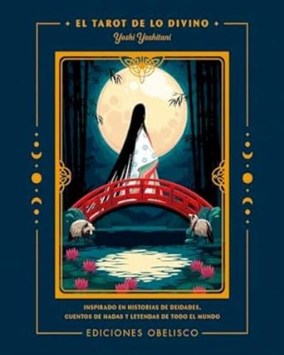 TAROT DE LO DIVINO