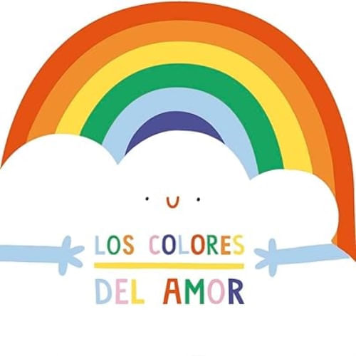 LOS COLORES DEL AMOR