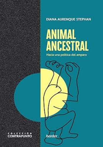 ANIMAL ANCESTRAL