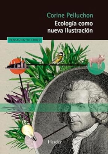 ECOLOGÍA COMO NUEVA ILUSTRACIÓN