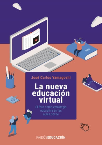 LA NUEVA EDUCACIÓN VIRTUAL