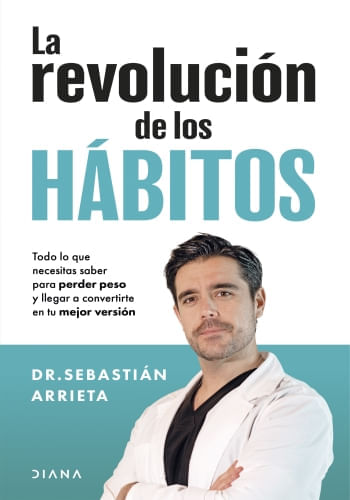 LA REVOLUCIÓN DE LOS HÁBITOS