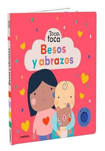 TOCA, TOCA - BESOS Y ABRAZOS