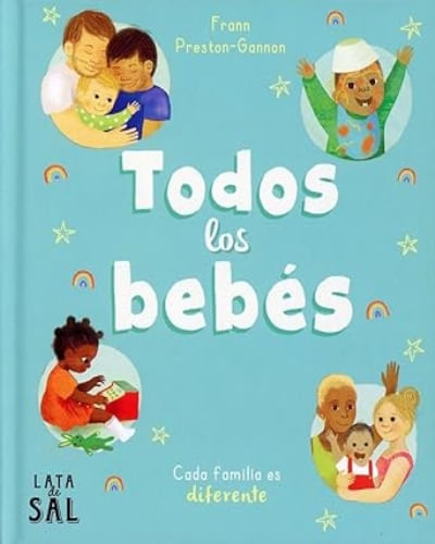 TODOS LOS BEBES