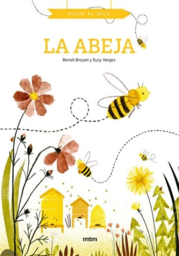 LA ABEJA