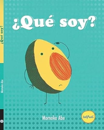QUE SOY?