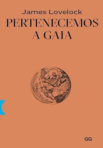 PERTENECEMOS A GAIA