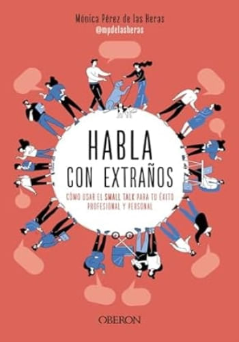 HABLA CON EXTRAÑOS