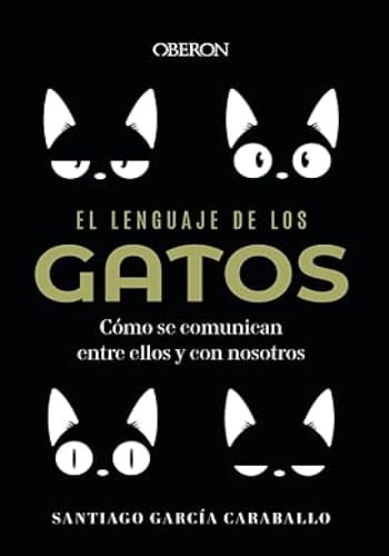 EL LENGUAJE DE LOS GATOS