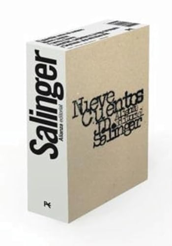 ESTUCHE - SALINGER