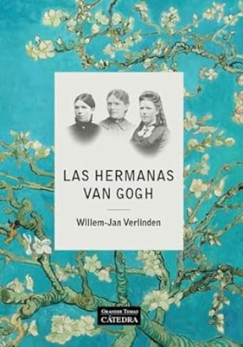 LAS HERMANAS VAN GOGH