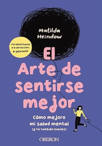 EL ARTE DE SENTIRSE MEJOR