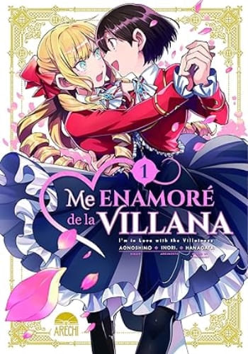 ME ENAMORE DE LA VILLANA 01