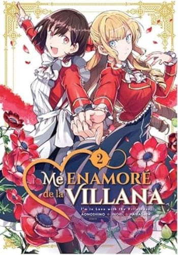 ME ENAMORE DE LA VILLANA 02