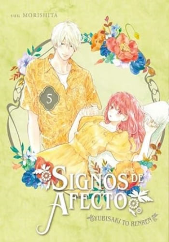 SIGNOS DE AFECTO 05