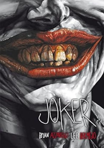 JOKER (EDICION DELUXE)