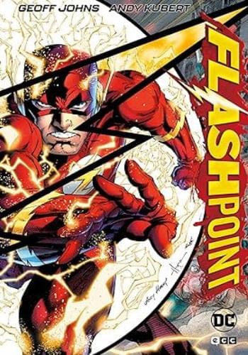 FLASHPOINT (EDICION DELUXE)