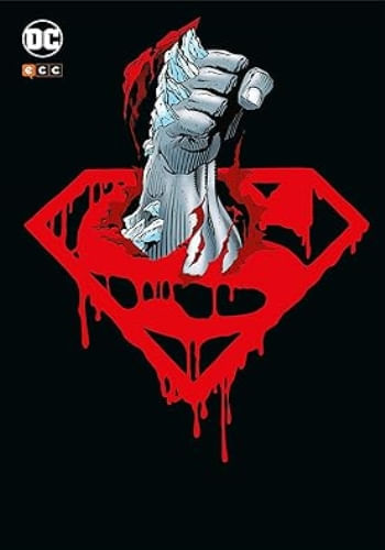 LA MUERTE DE SUPERMAN (EDICION DELUXE)