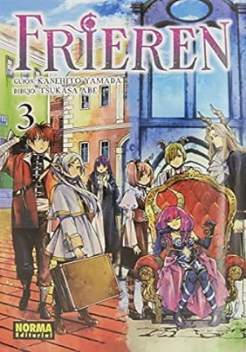 FRIEREN 03