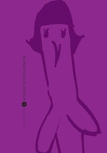 BUENAS NOCHES, PUNPUN 06