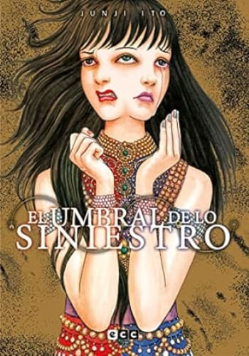 EL UMBRAL DE LO SINIESTRO (FLEXIBOOK)