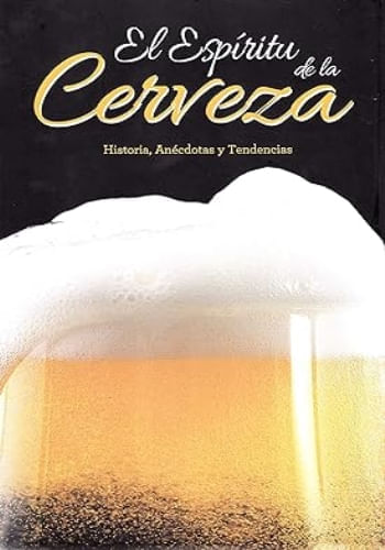 EL ESPIRITU DE LA CERVEZA