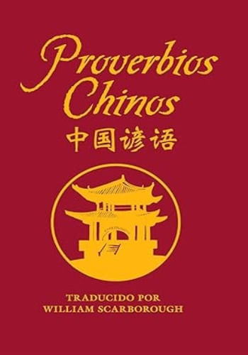 PROVERBIOS CHINOS