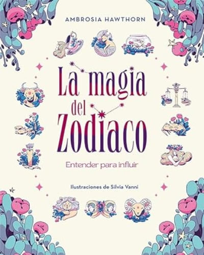 LA MAGIA DEL ZODIACO