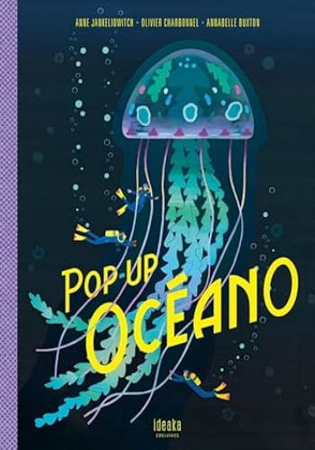 POP-UP OCEANOS