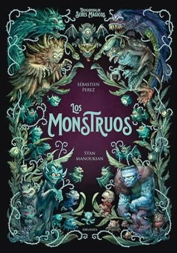 LOS MONSTRUOS