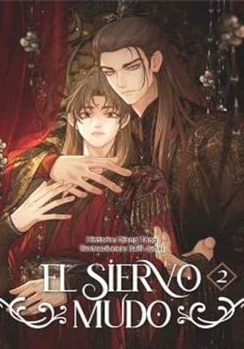 EL SIERVO MUDO 2