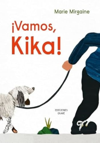 VAMOS KIKA