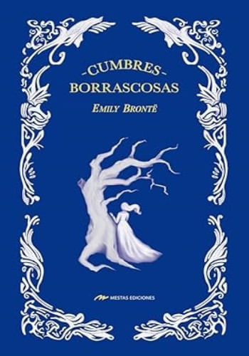CUMBRES BORRASCOSAS
