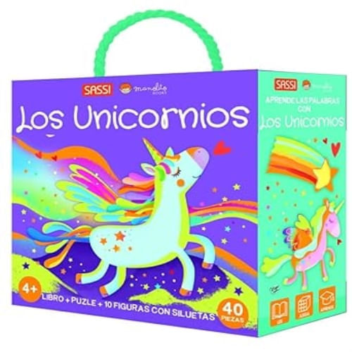 LOS UNICORNIOS