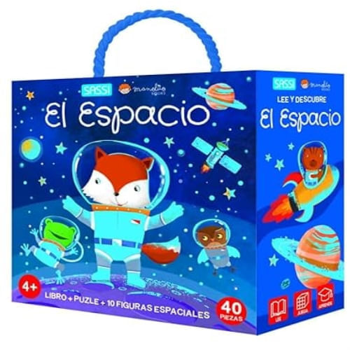 EL ESPACIO