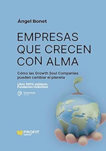 EMPRESAS QUE CRECEN CON ALMA