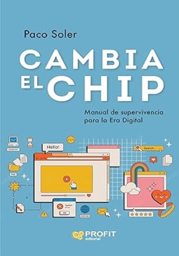 CAMBIA EL CHIP
