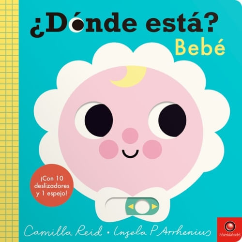 DONDE ESTA? - BEBE