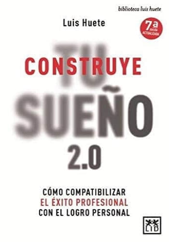 CONSTRUYE TU SUEÑO