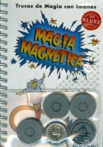 MAGIA MAGNETICA