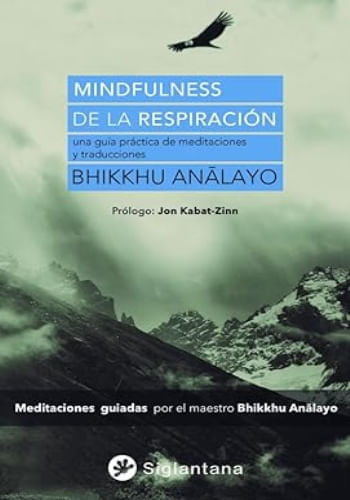 MINDFULNESS EN LA RESPIRACION