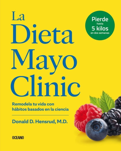 CLINICA MAYO - LA DIETA
