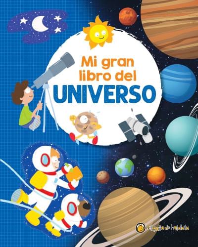MI GRAN LIBRO DEL UNIVERSO