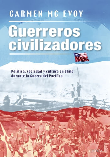 GUERREROS CIVILIZADORES