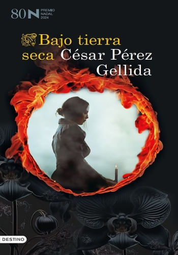 BAJO TIERRA SECA