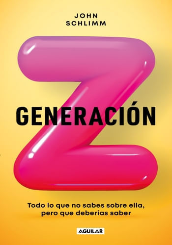 GENERACION Z: TODO LO QUE NO SABES SOBRE