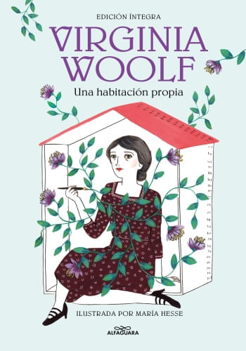 UNA HABITACION PROPIA