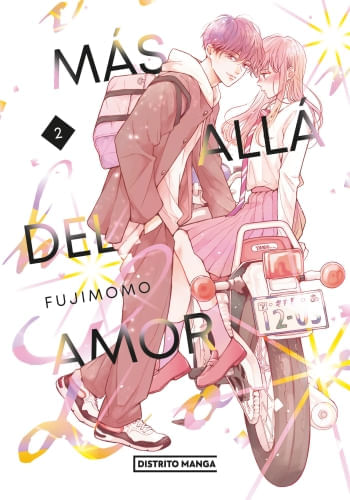 MÁS ALLA DEL AMOR 2
