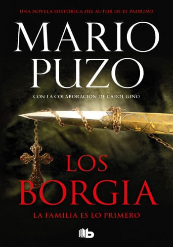 LOS BORGIA