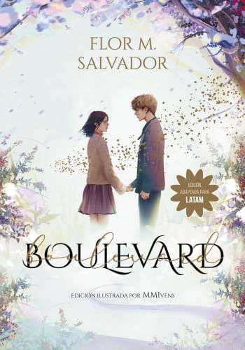 BOULEVARD 1 (ED. ESPECIAL)